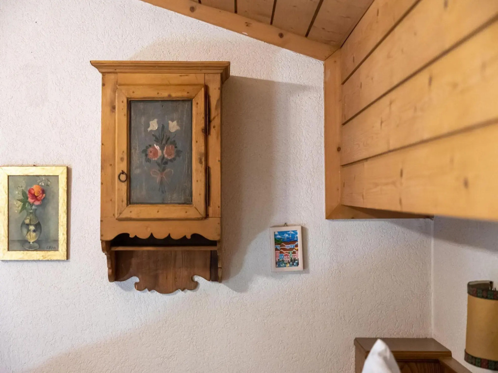 Zentral gelegenes Apartment in Bad Kleinkirchheim
