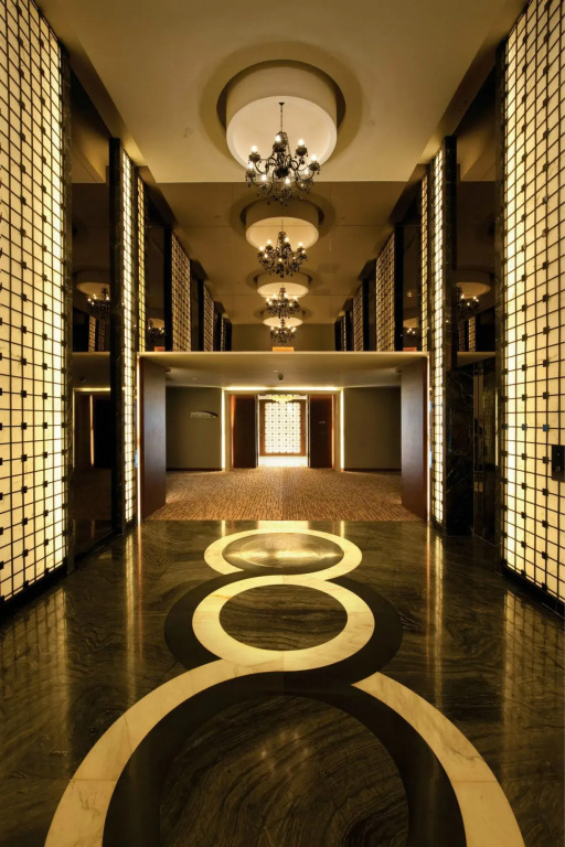 Swiss Grand Xiamen