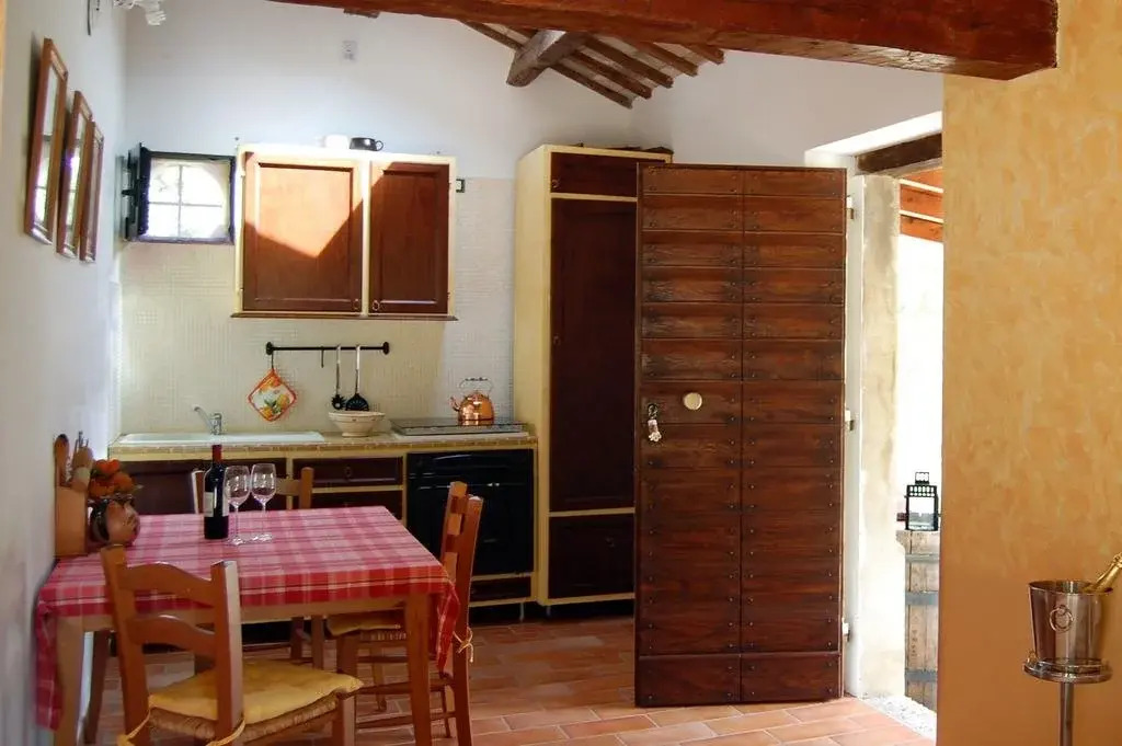 B&B Residenza La Canonica