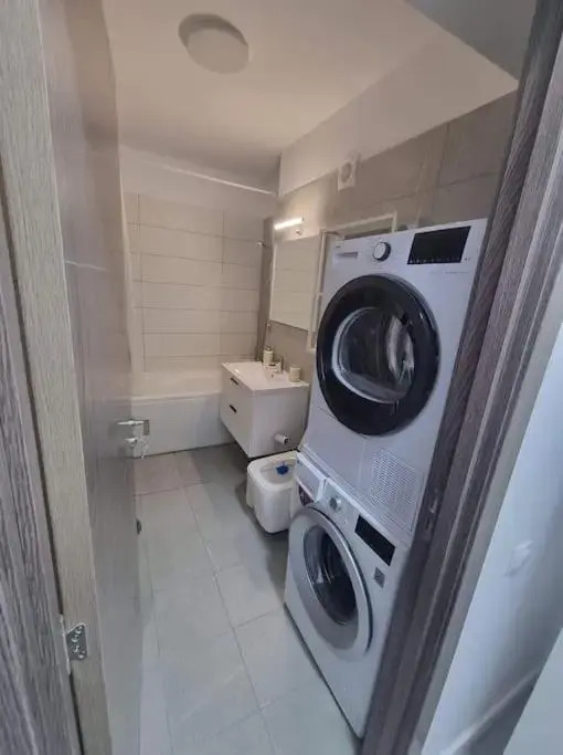 Lovely 1 bedroom livingroom apartment Sector 1 Bucuresti