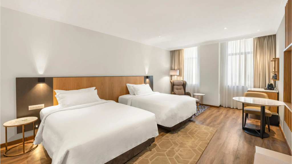 The Grace Hotel