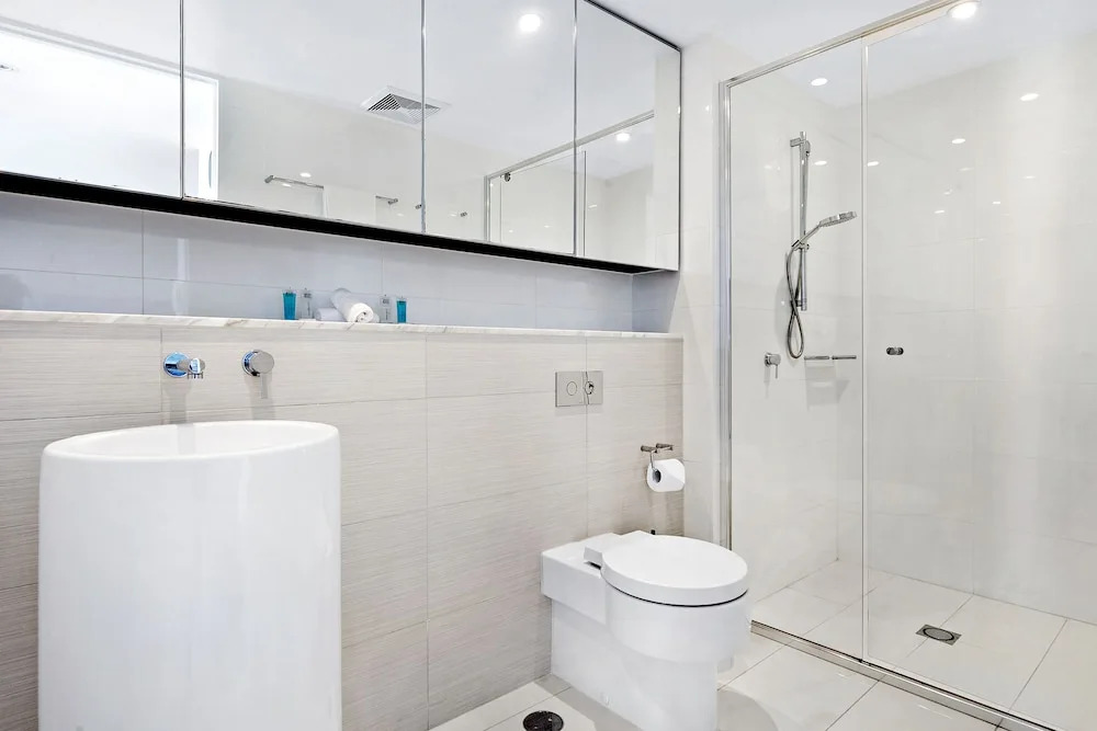 Oracle Resort Luxe Private 2 Bed - Tower 1