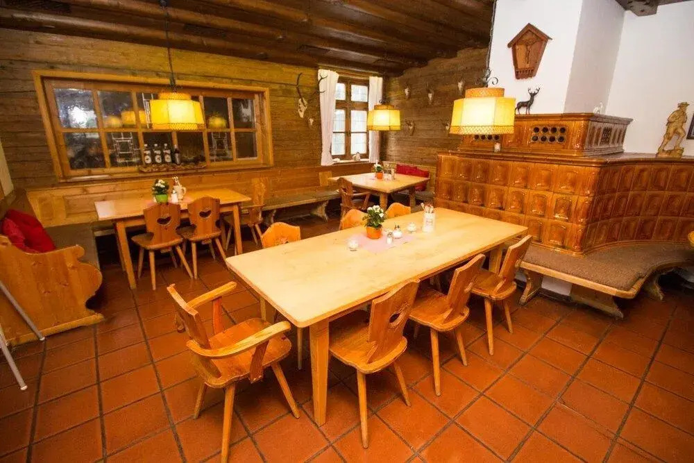 Pension Oberwirt