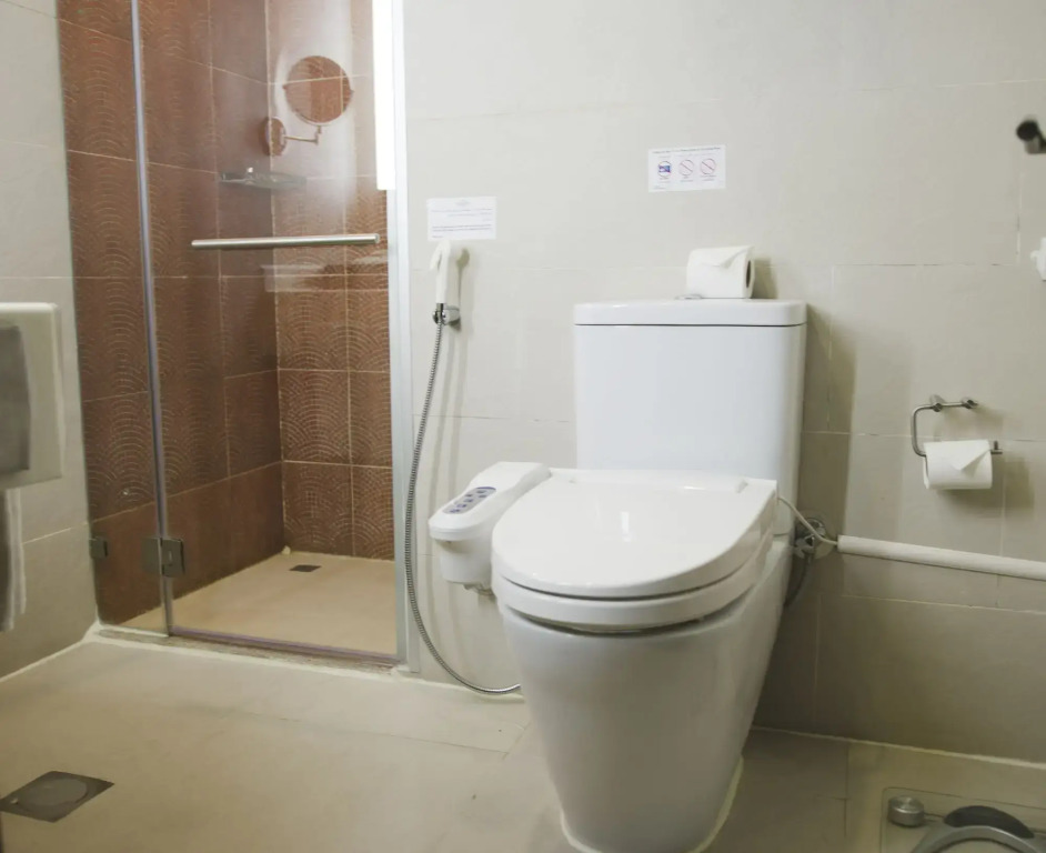 Holiday Villa Hotel & Residence City Centre Doha