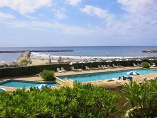 Thalacap Camargue