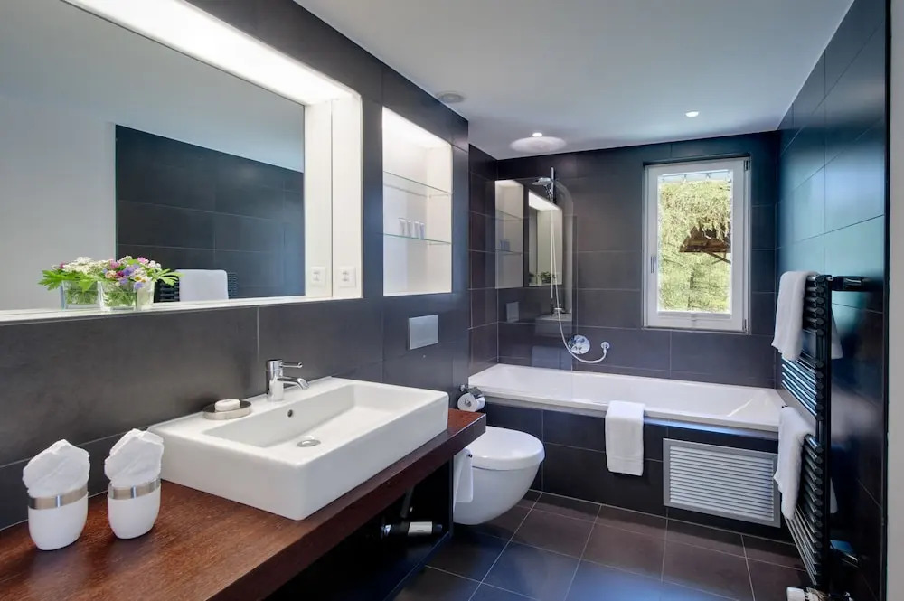 Chalet Altesse Serviced Apartments