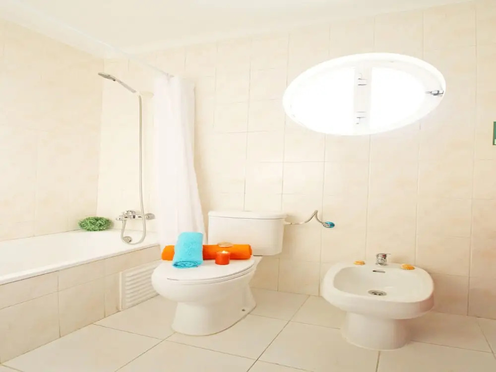 Apartamento Bohol 3
