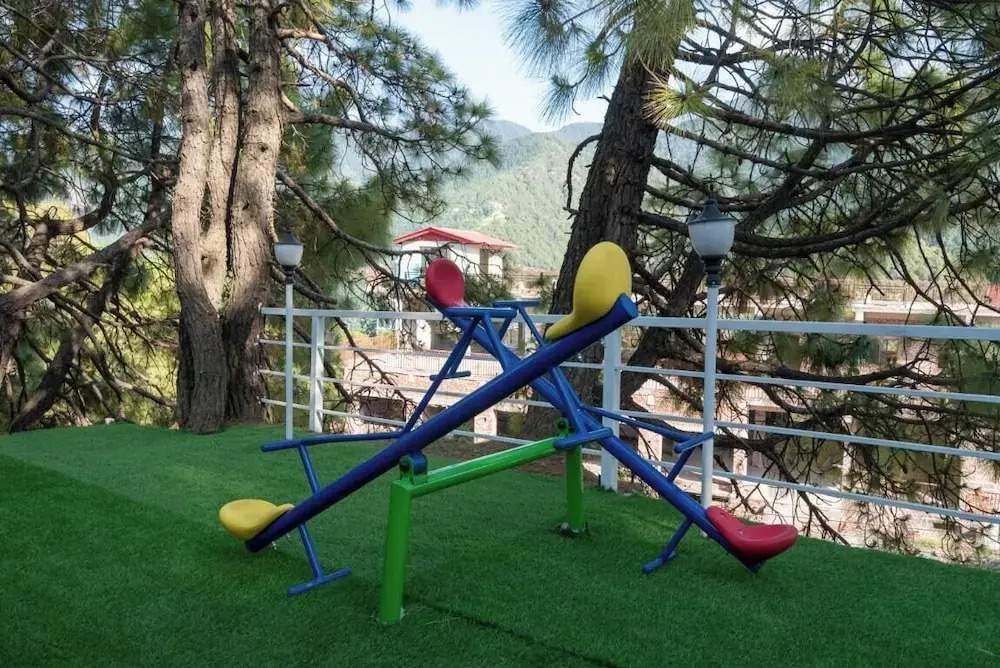 Dls Nature Trinket Resort