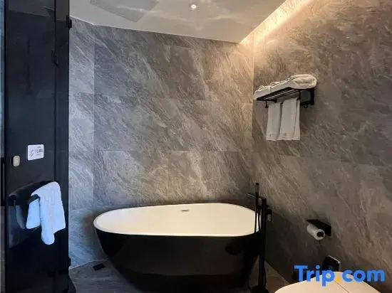 Yueyang Yueqi Hotel