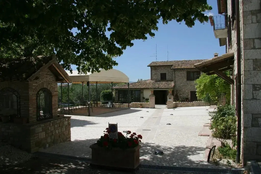 Country House Carfagna
