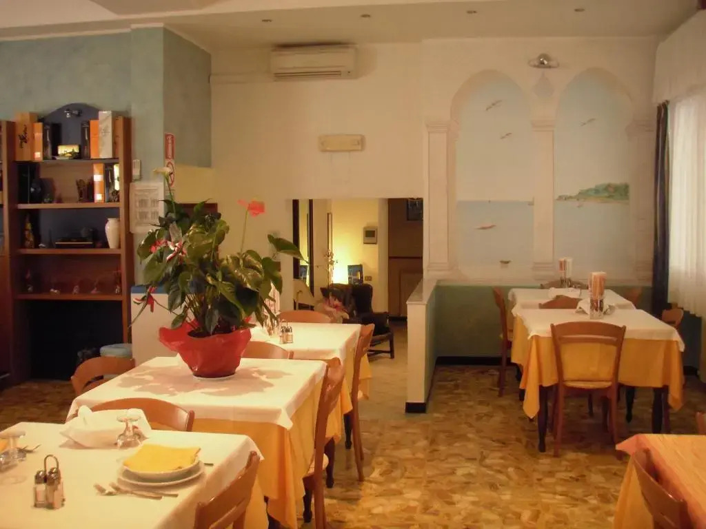 Hotel San Paolo