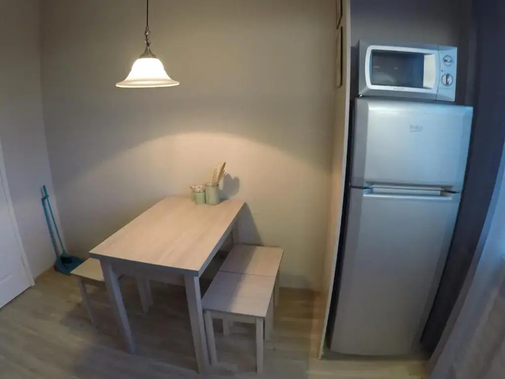 Just Apartments