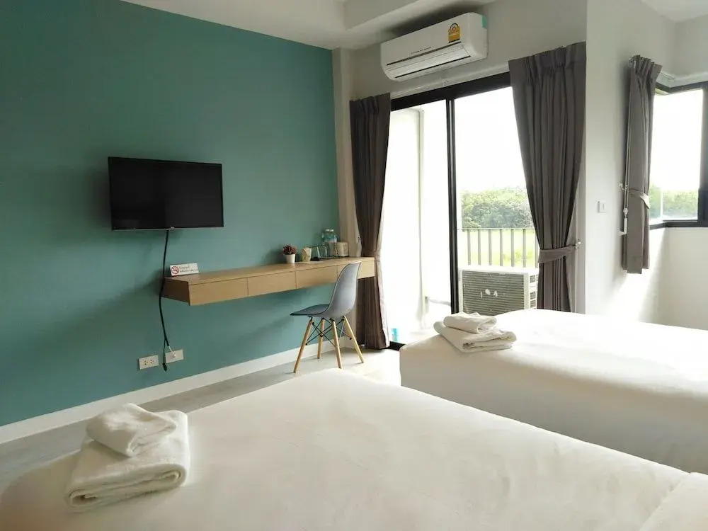 Latisha resort
