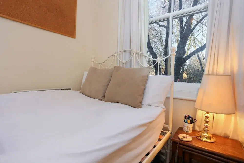 1 Bedroom Flat in Central London Zone 1