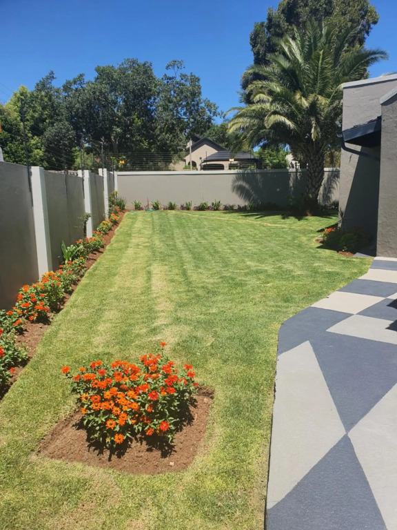 URlyfstyle Cottage Near OR Tambo International Airport