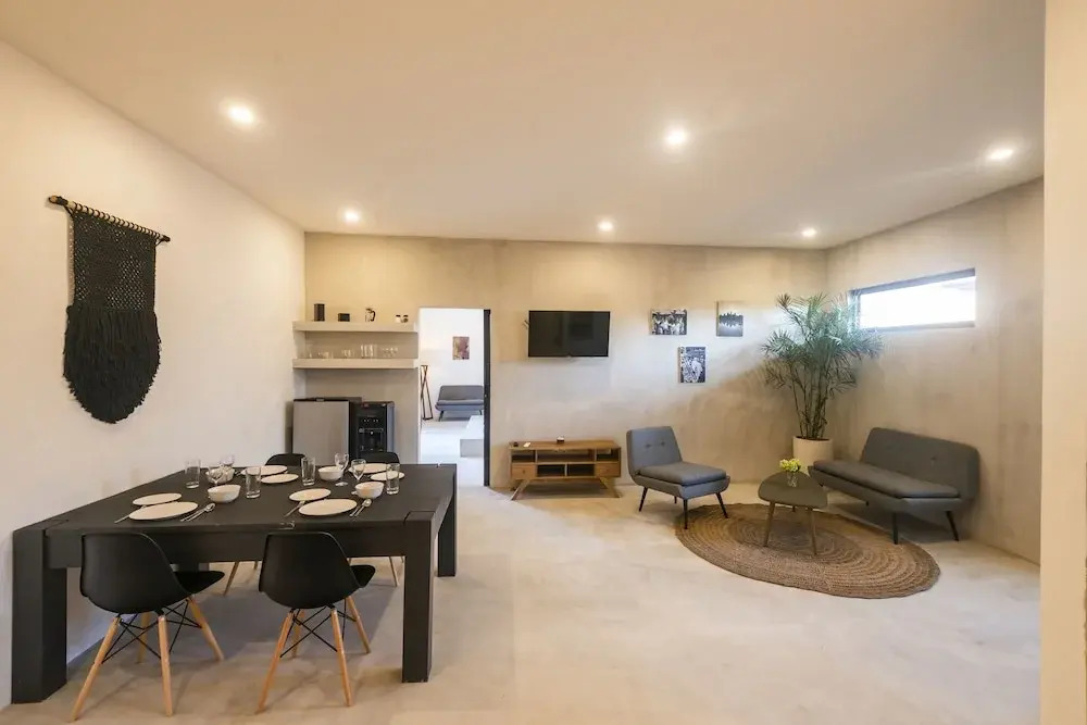Canggu Dream Studios & Villas