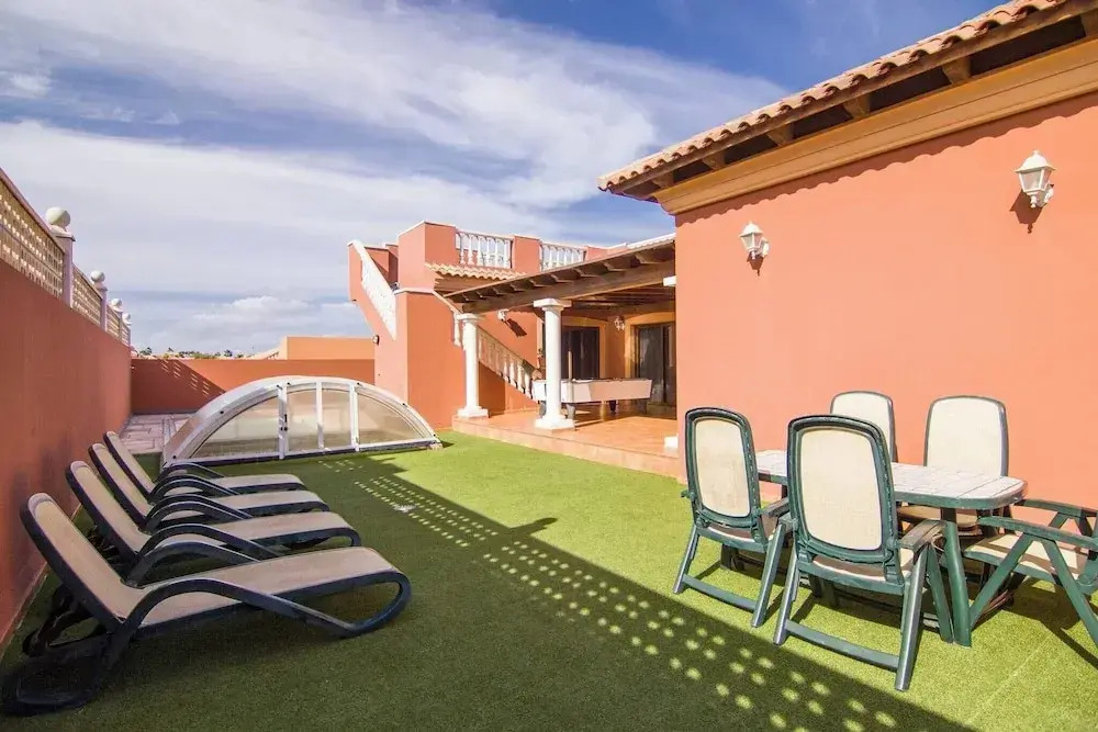 Luxury Villa "villa Rodrigo"
