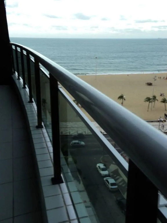 Terraços Apartments
