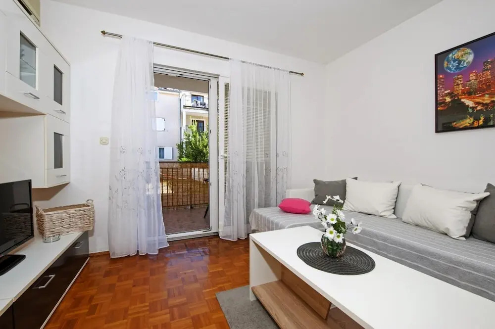 Ita 1 in Rovinj With 1 Bedrooms and 1 Bathrooms