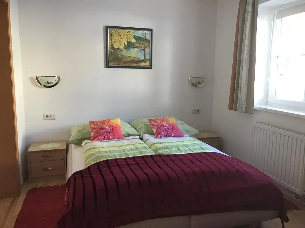 Annas - Appartements