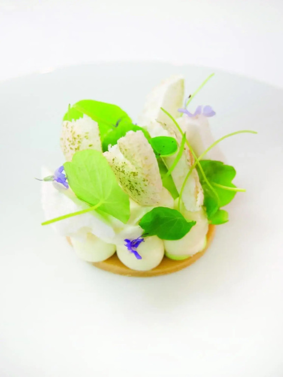 L Auberge Carmel