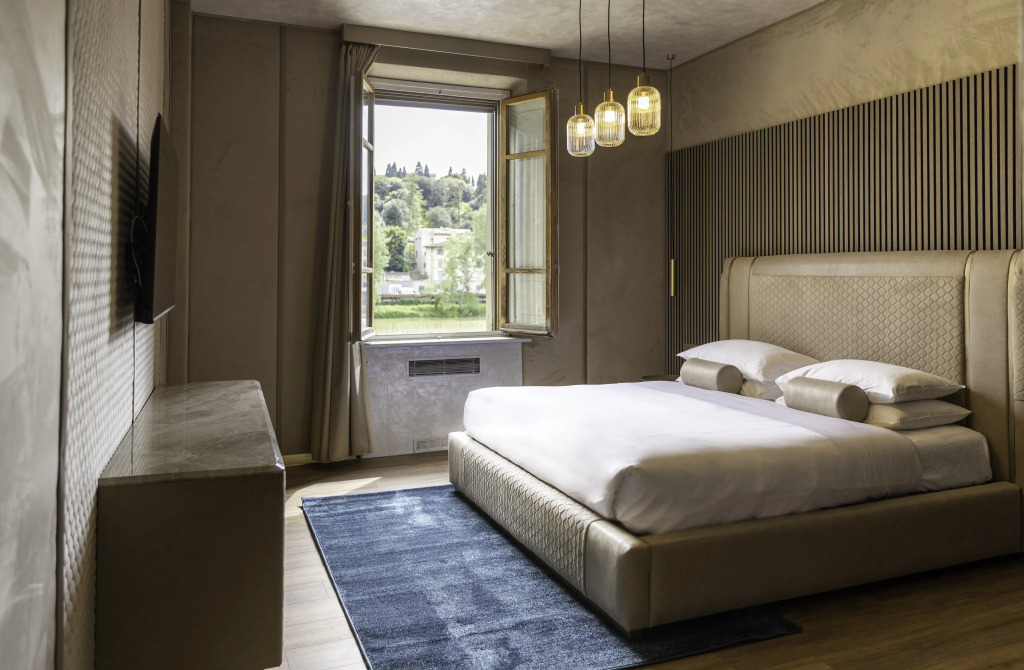 LE RÊVE DE NAIM Firenze