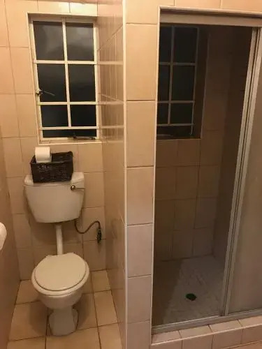 29 on Koedoe Guest House