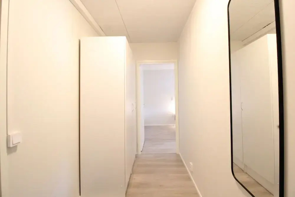 Forenom Serviced Apartments Hämeenlinna Katuma 8