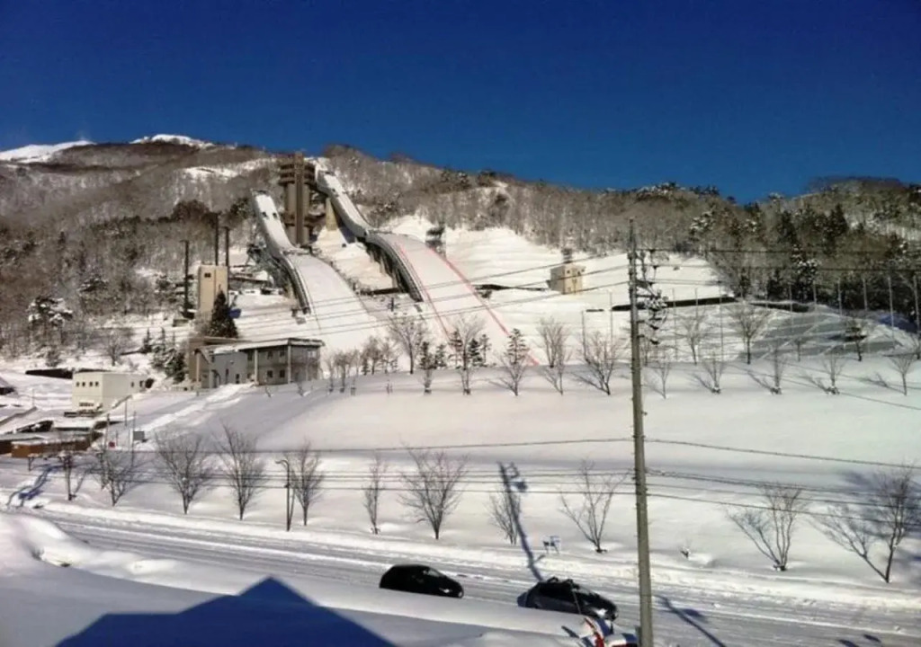 Hakuba Yamano Hotel