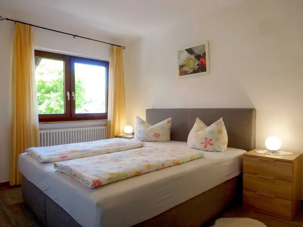 Apartment Pension Himmelsbach by Interhome