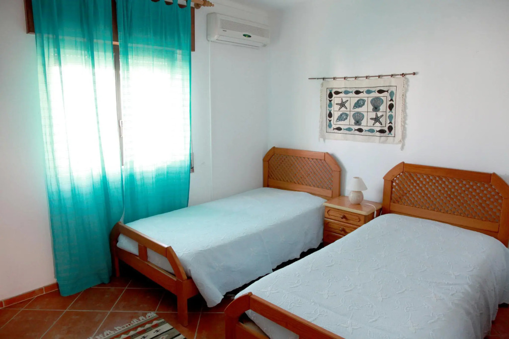 Vilamor Apartments