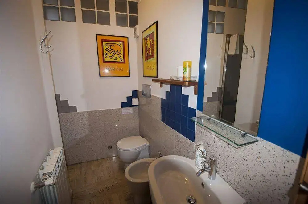B&B Alle Fornaci A San Pietro