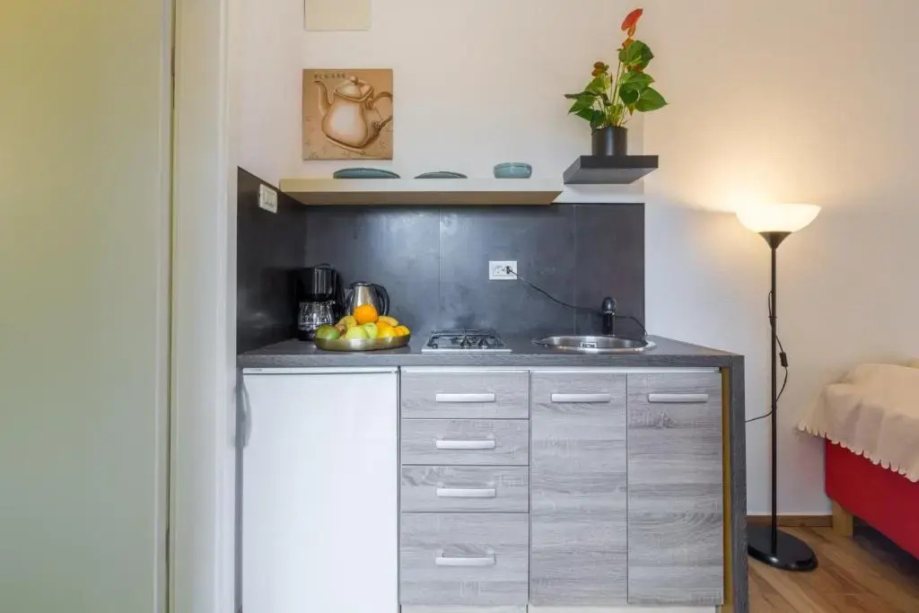 Apartments ZOMZI