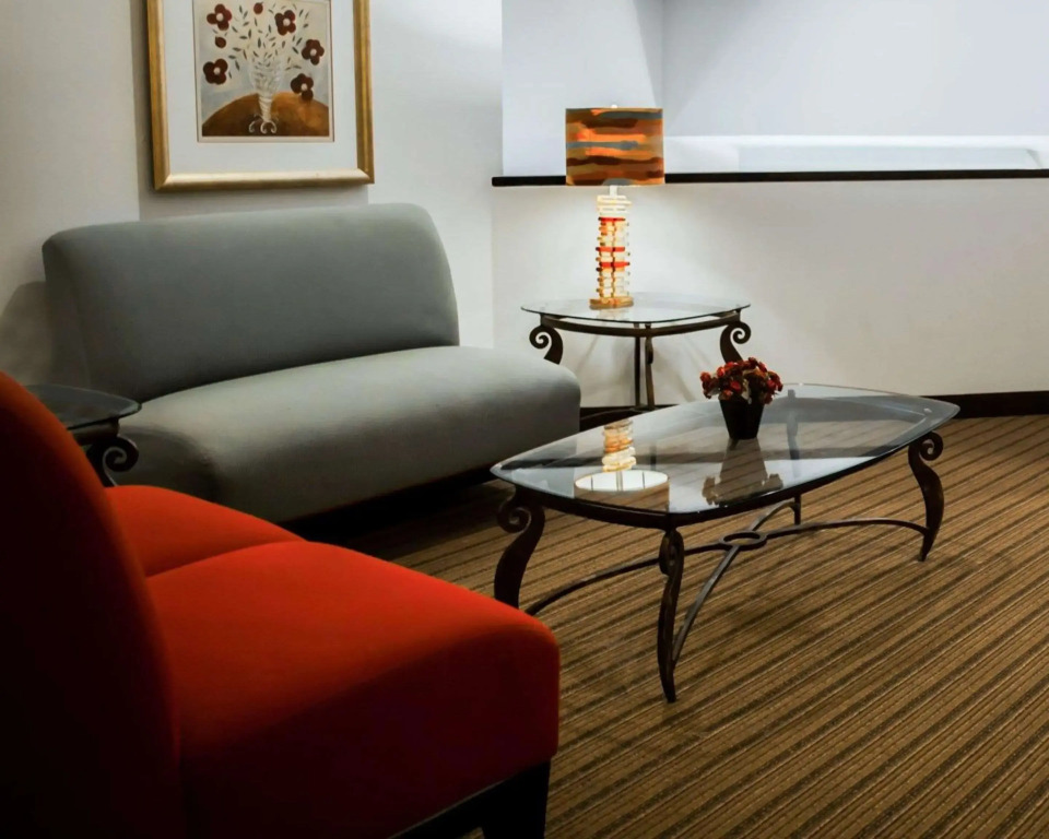 Sleep Inn Fredericksburg North