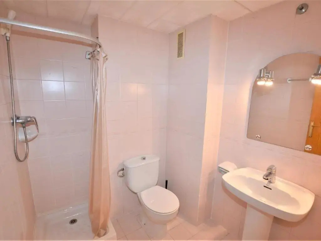 Villa Service - Lindamar 1º 1ª