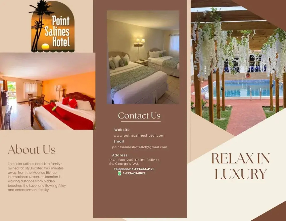 Point Salines Hotel