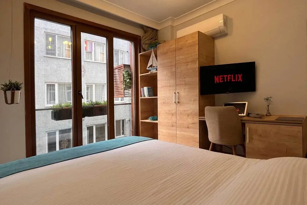 Golva Rooms