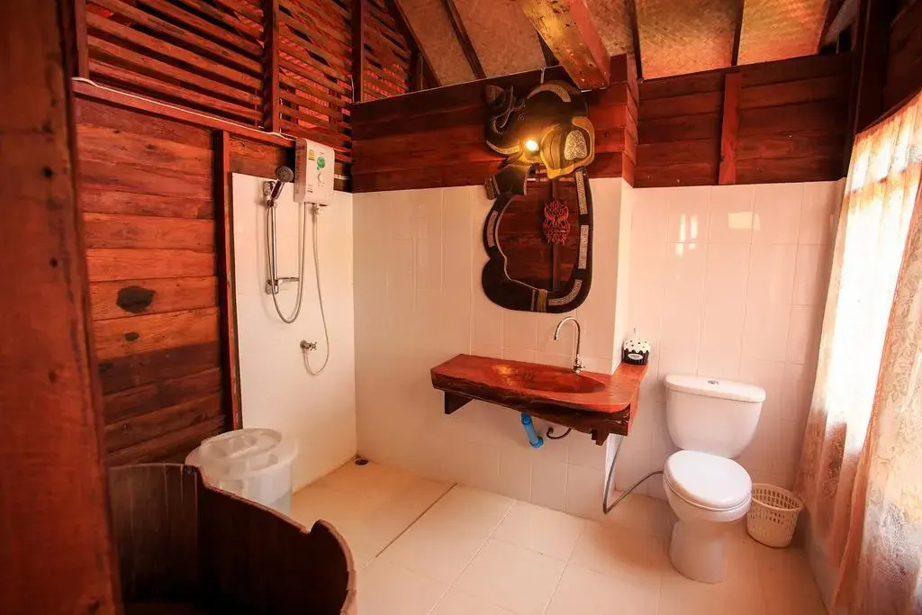 Thanyarat Resort and Organic Farm