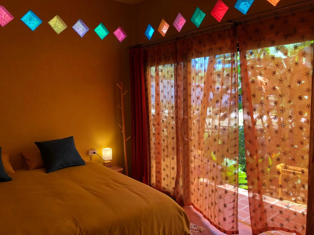 One World Bungalows