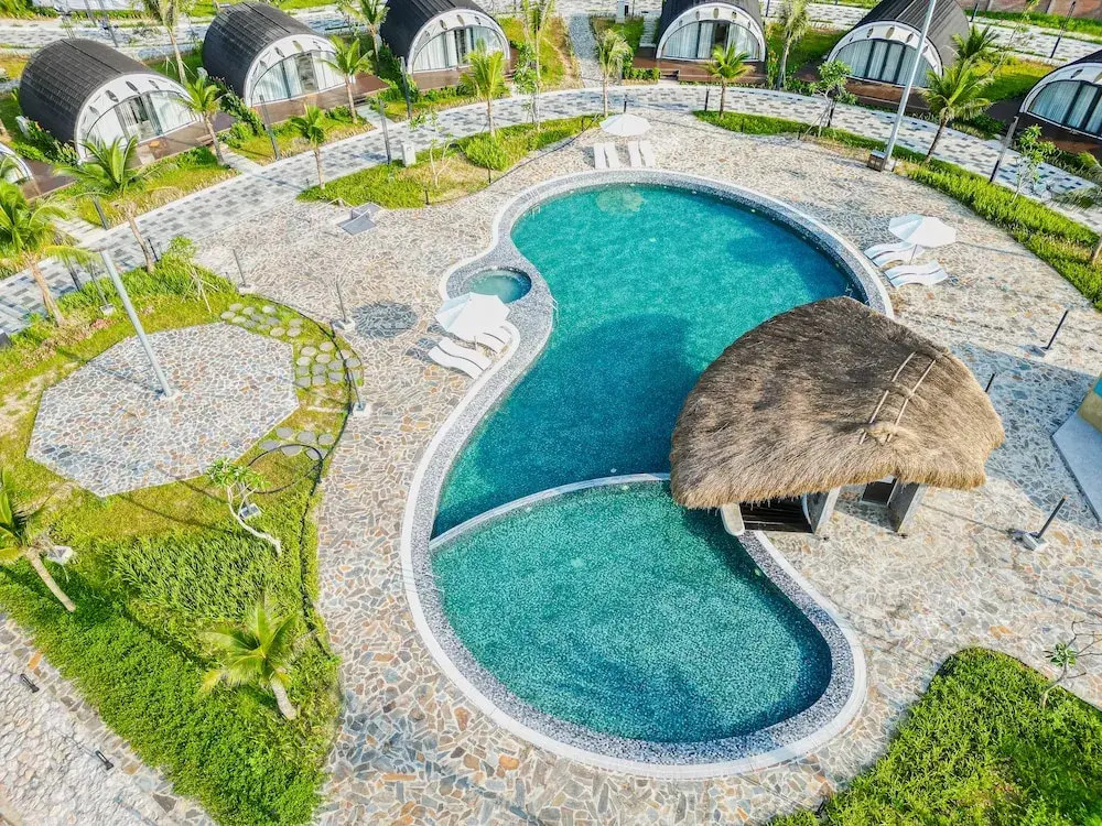 Dau Rong Resort