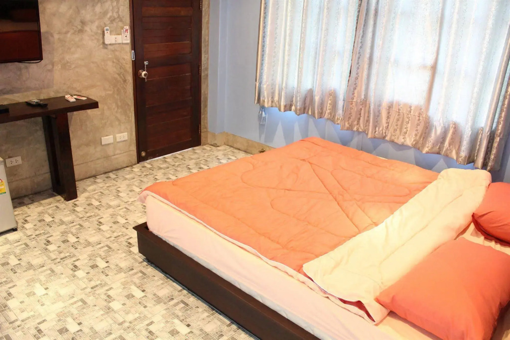 PJ House