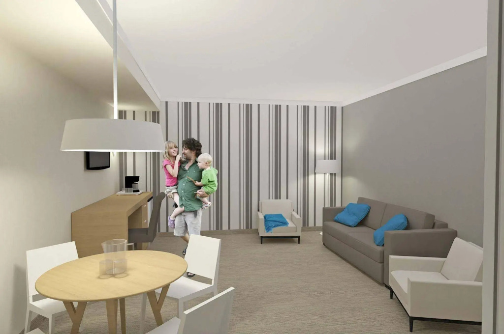 Hotel Valcartier