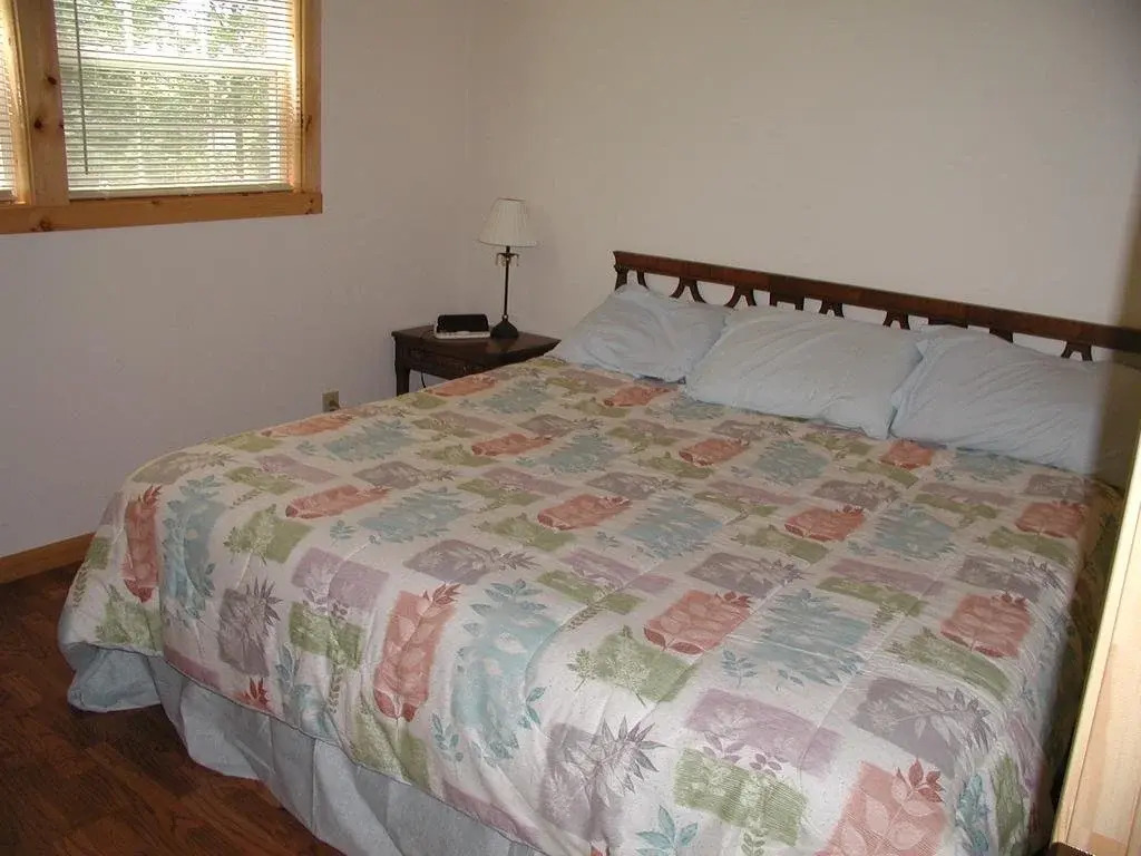 Nantahala Cabins