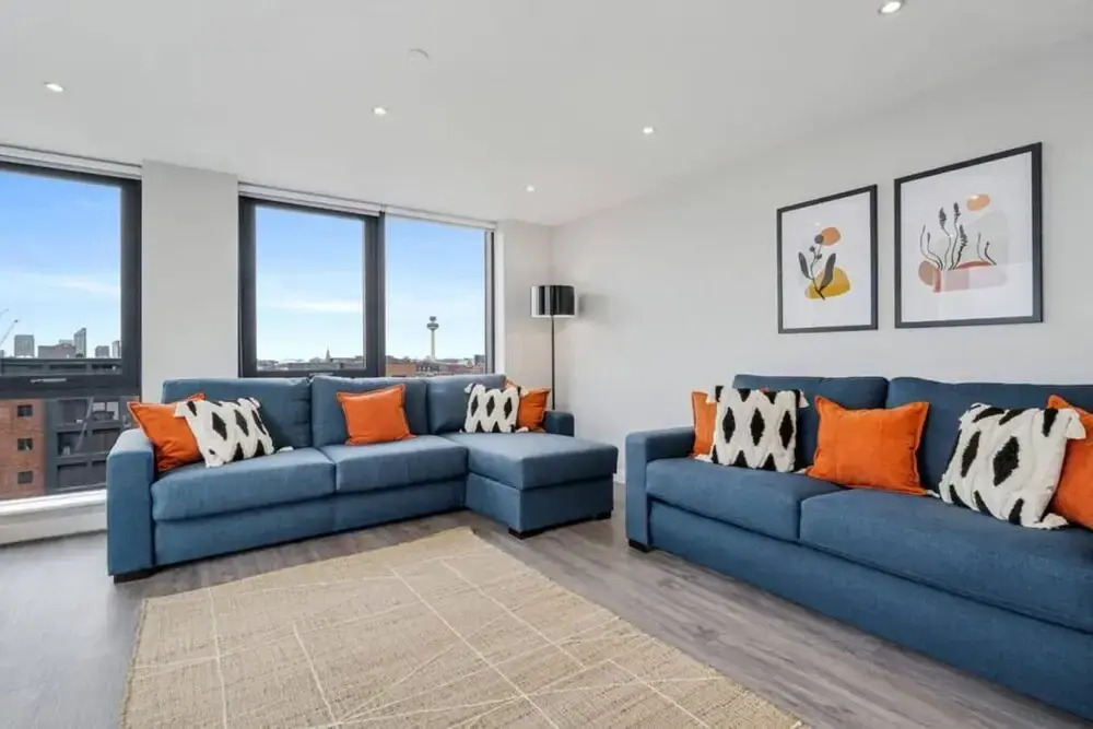 Host Apartments The Baltic Penthouse 2