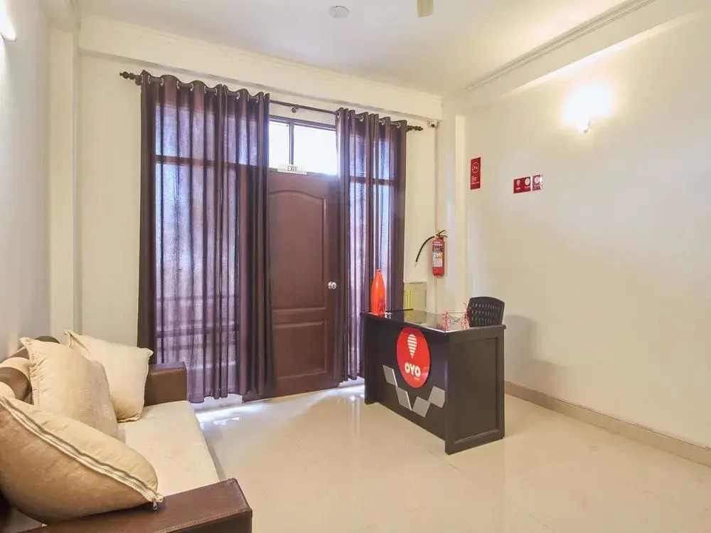 OYO Flagship 423 Artemis Hospital