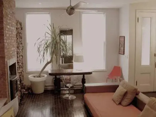 The Sylvan Guest House