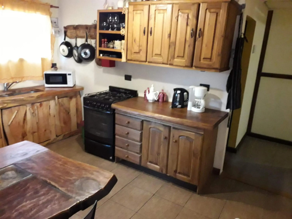 Alquilo Casa Mar del Plata, Los Acantilados