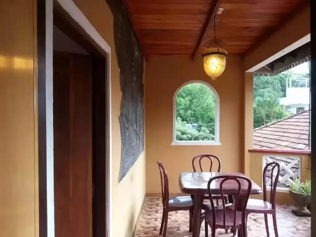 Golden Villa 7