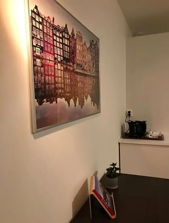 B&B Mondriaan
