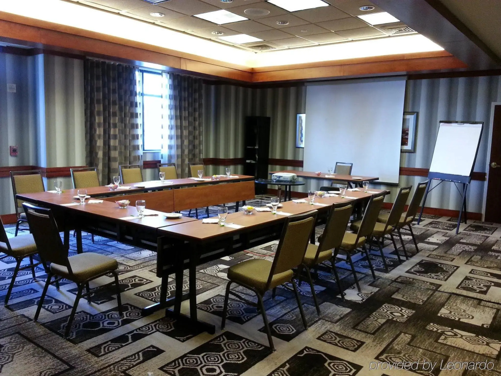 Courtyard by Marriott Boston Natick